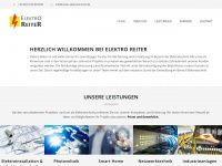 reiter-elektrotechnik.de