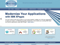 whitsellconsulting.com