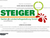 Steiger-garten.de