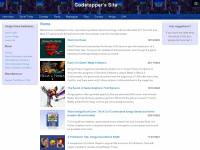 codetapper.com Webseite Vorschau