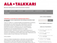 ala-talkkari.fi
