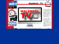 waldbroel.tv