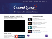 Cosmoquest.org