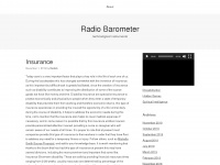 radiobarometer.com