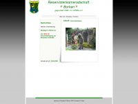 rk-borken.de Webseite Vorschau