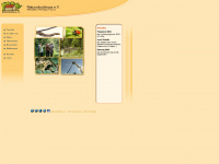 naturschutzhaus-wiesbaden.de Webseite Vorschau