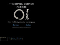 bonsai-corner.ch Thumbnail