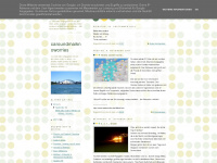 caroundmaiknoworries.blogspot.com Webseite Vorschau