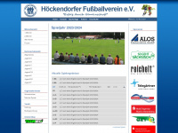 höckendorfer-fv.de Thumbnail