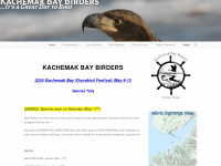 kachemakbaybirders.org