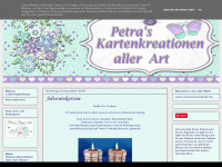 Petraskartenkreationen.blogspot.com