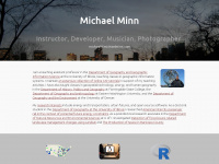 Michaelminn.com