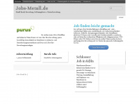 jobs-metall.de
