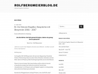 rolfbergmeierblog.de