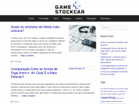 Game-stockcar.com.br