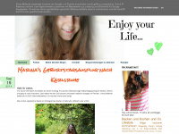 saarah-die-bloggerin.blogspot.com Thumbnail