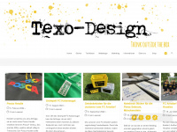 Texo-design.ch