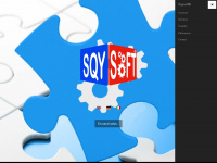sqysoft.com Thumbnail