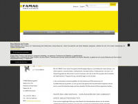 famag-robotik.com Thumbnail