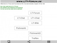 Lt1-forum.de