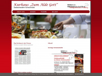 kurhaus-aldegott.de Thumbnail
