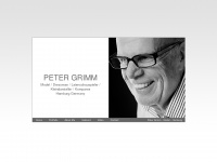 peter-grimm.info Thumbnail