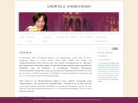 Gabriele-hamburger.de
