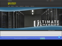ultimate-internet.de Thumbnail