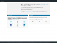 wagner2013.de Webseite Vorschau