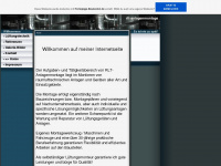 rlt-anlagenmontage.de.tl Webseite Vorschau