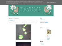 tanusch.blogspot.com Thumbnail