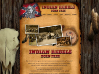indian-rebels.de