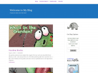 rainbowelephant.com Webseite Vorschau