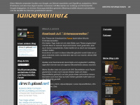 idiloewenherz.blogspot.com Webseite Vorschau