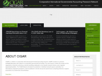 cigar-network.net Thumbnail