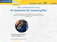 wasser-waermetechnik.de Thumbnail