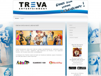 treva-entertainment.com