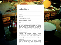 aboutband.net
