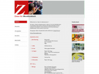 zaeme-fuer-oberdiessbach.ch Webseite Vorschau