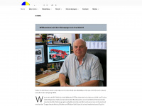 truckin24.de Webseite Vorschau