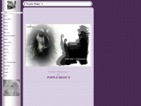 purple-magics.at Webseite Vorschau