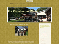 Zur-kutzeburger-muehle.de