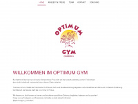 optimum-gym.ch