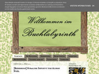 buchlabyrinth.blogspot.com