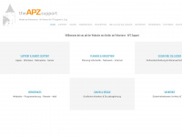 apz-support.ch Thumbnail