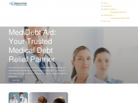 medicaldebtresources.com