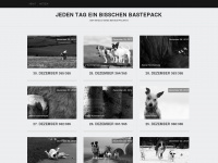 dailybastepack.wordpress.com Webseite Vorschau