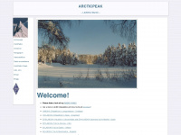 arcticpeak.com