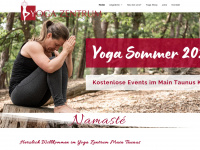 yogazentrum-maintaunus.de Thumbnail