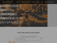 cafe-glashaus.com